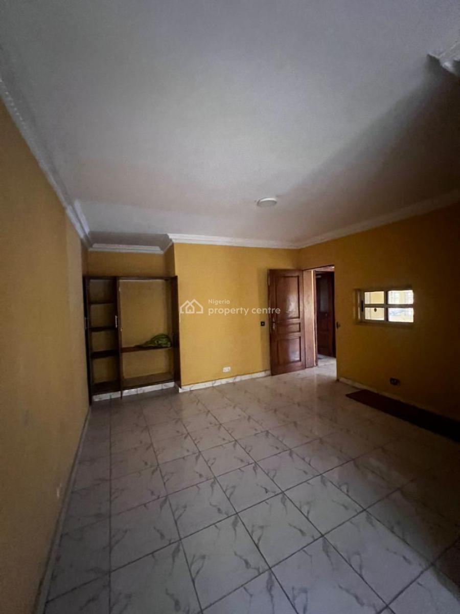 5 Bedroom Fully Detached Duplex, Osapa, Lekki, Lagos, Detached Duplex for Rent