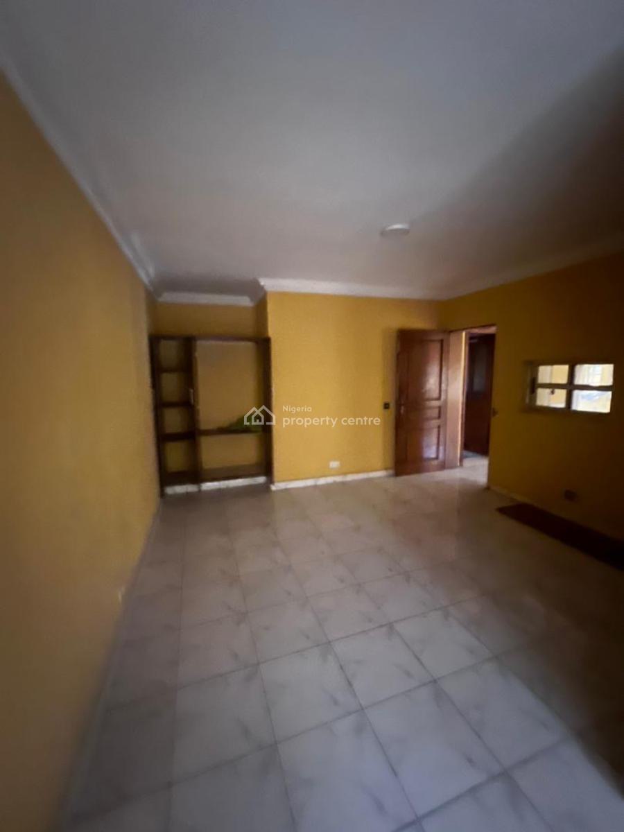5 Bedroom Fully Detached Duplex, Osapa, Lekki, Lagos, Detached Duplex for Rent