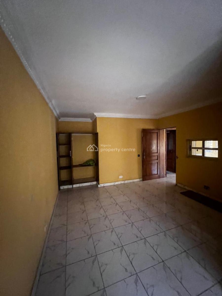5 Bedroom Fully Detached Duplex, Osapa, Lekki, Lagos, Detached Duplex for Rent