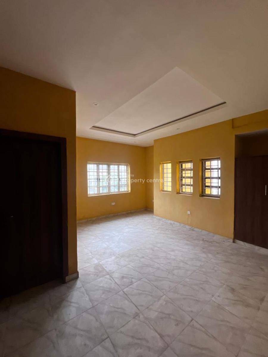 5 Bedroom Fully Detached Duplex, Osapa, Lekki, Lagos, Detached Duplex for Rent