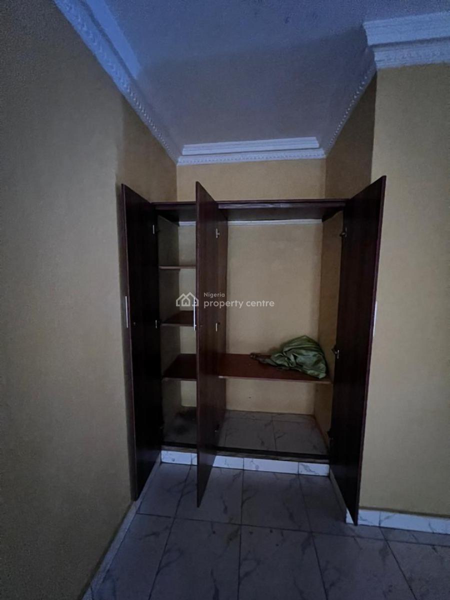 5 Bedroom Fully Detached Duplex, Osapa, Lekki, Lagos, Detached Duplex for Rent