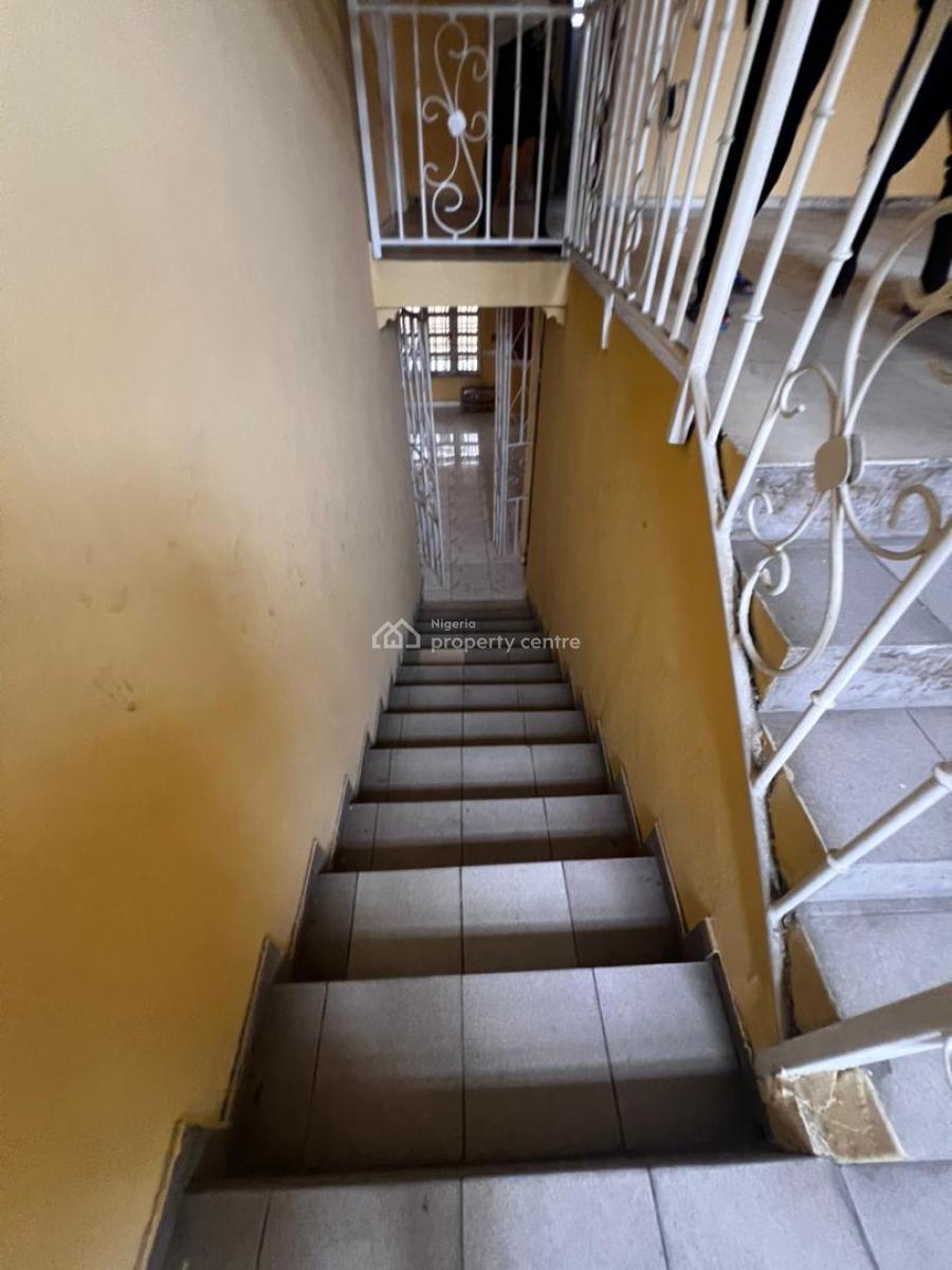 5 Bedroom Fully Detached Duplex, Osapa, Lekki, Lagos, Detached Duplex for Rent