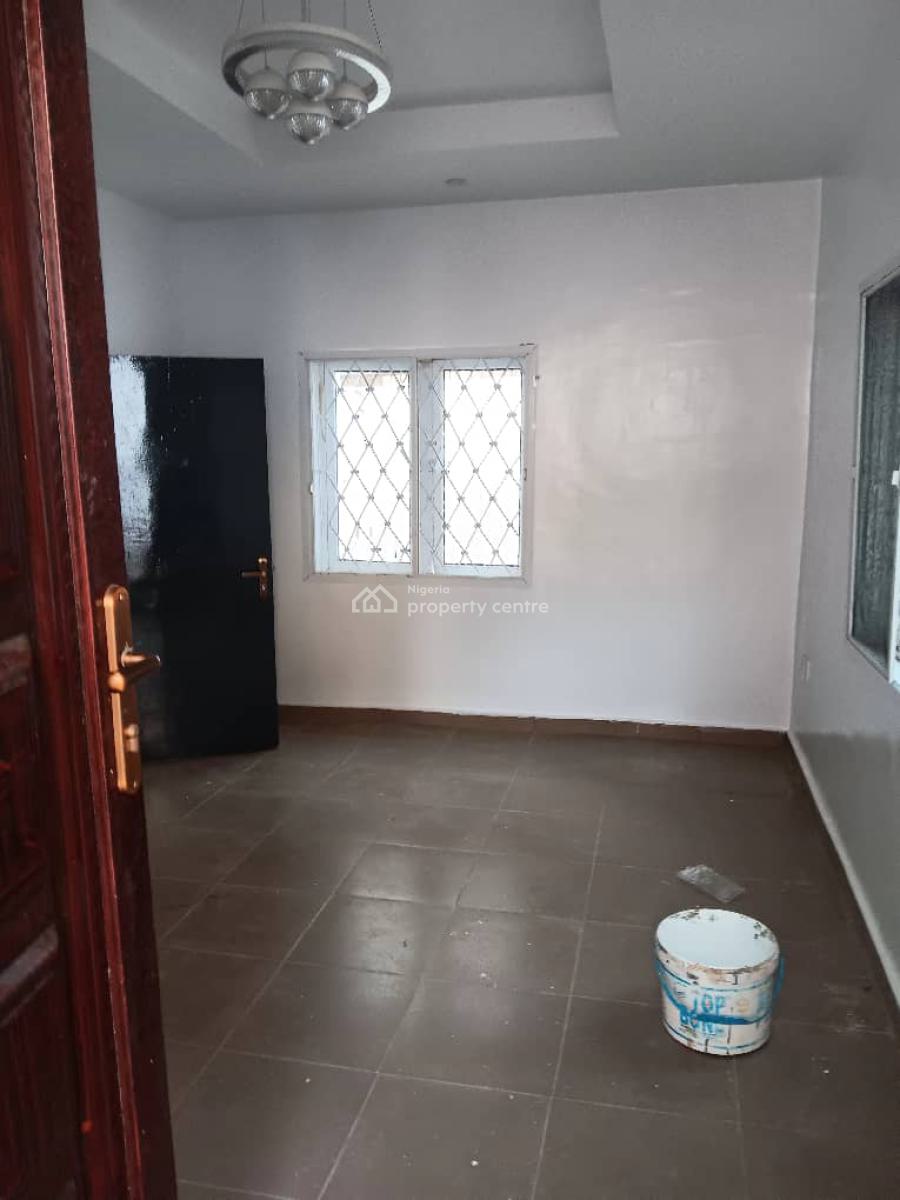 Spacious & Nice Mini Flat Apartment with Pop Finishing, Anthony  Maryland, Anthony, Maryland, Lagos, Mini Flat (room and Parlour) for Rent