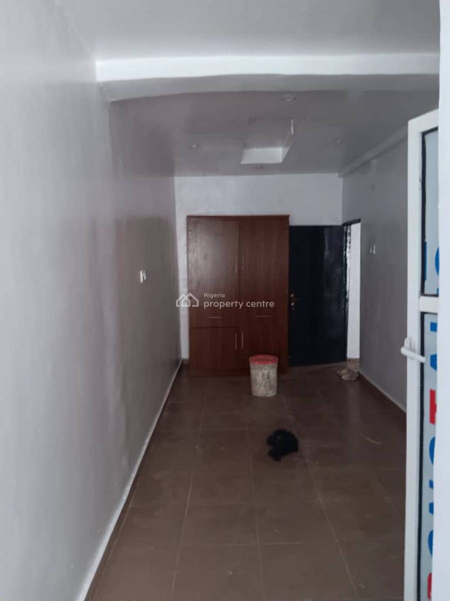 Spacious & Nice Mini Flat Apartment with Pop Finishing, Anthony  Maryland, Anthony, Maryland, Lagos, Mini Flat (room and Parlour) for Rent