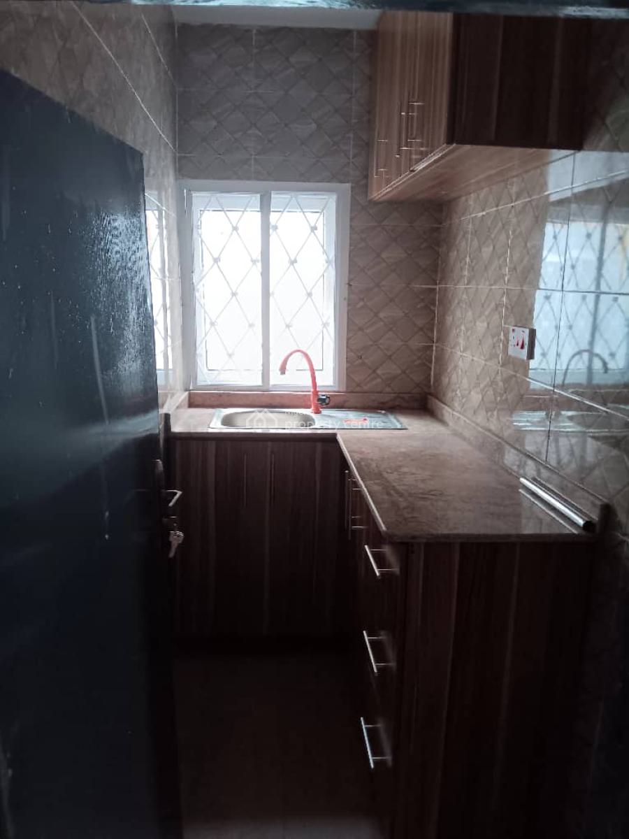 Spacious & Nice Mini Flat Apartment with Pop Finishing, Anthony  Maryland, Anthony, Maryland, Lagos, Mini Flat (room and Parlour) for Rent