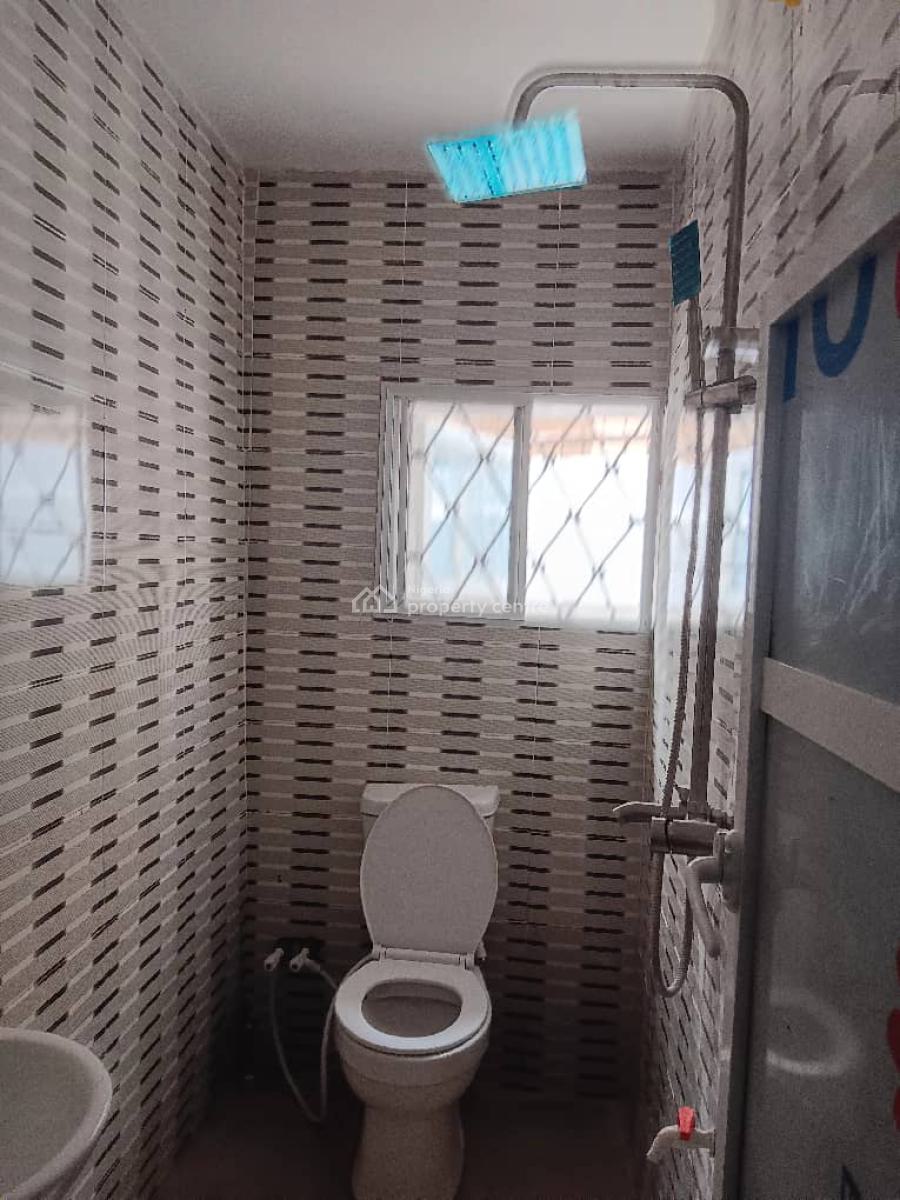 Spacious & Nice Mini Flat Apartment with Pop Finishing, Anthony  Maryland, Anthony, Maryland, Lagos, Mini Flat (room and Parlour) for Rent