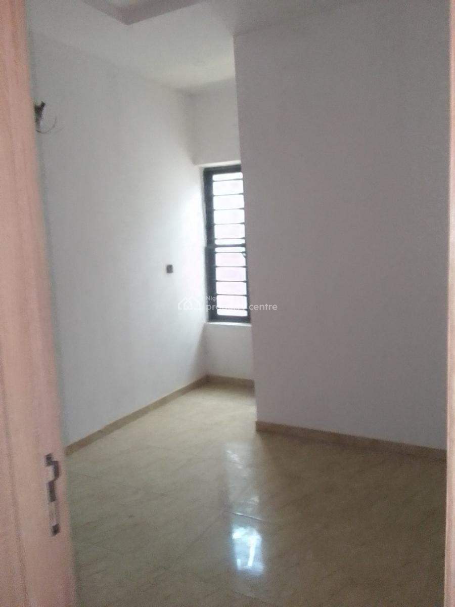 Very Lovely 4 Bedroom Duplex, West End Estate, Well Secured, Access Control Estate, Ikota, Lekki, Lagos, Terraced Duplex for Rent