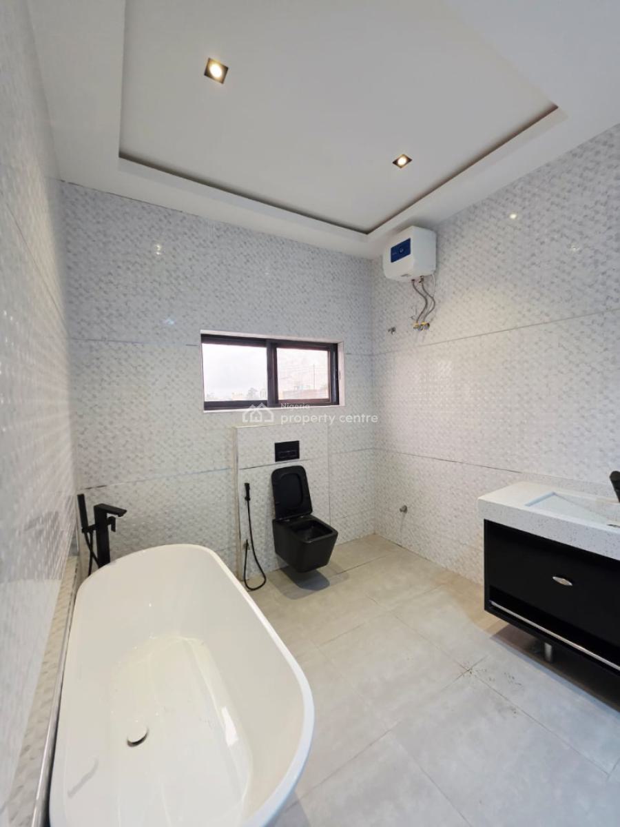 5bedrooms Penthouse with 2bq, Old Ikoyi, Ikoyi, Lagos, Flat / Apartment for Sale