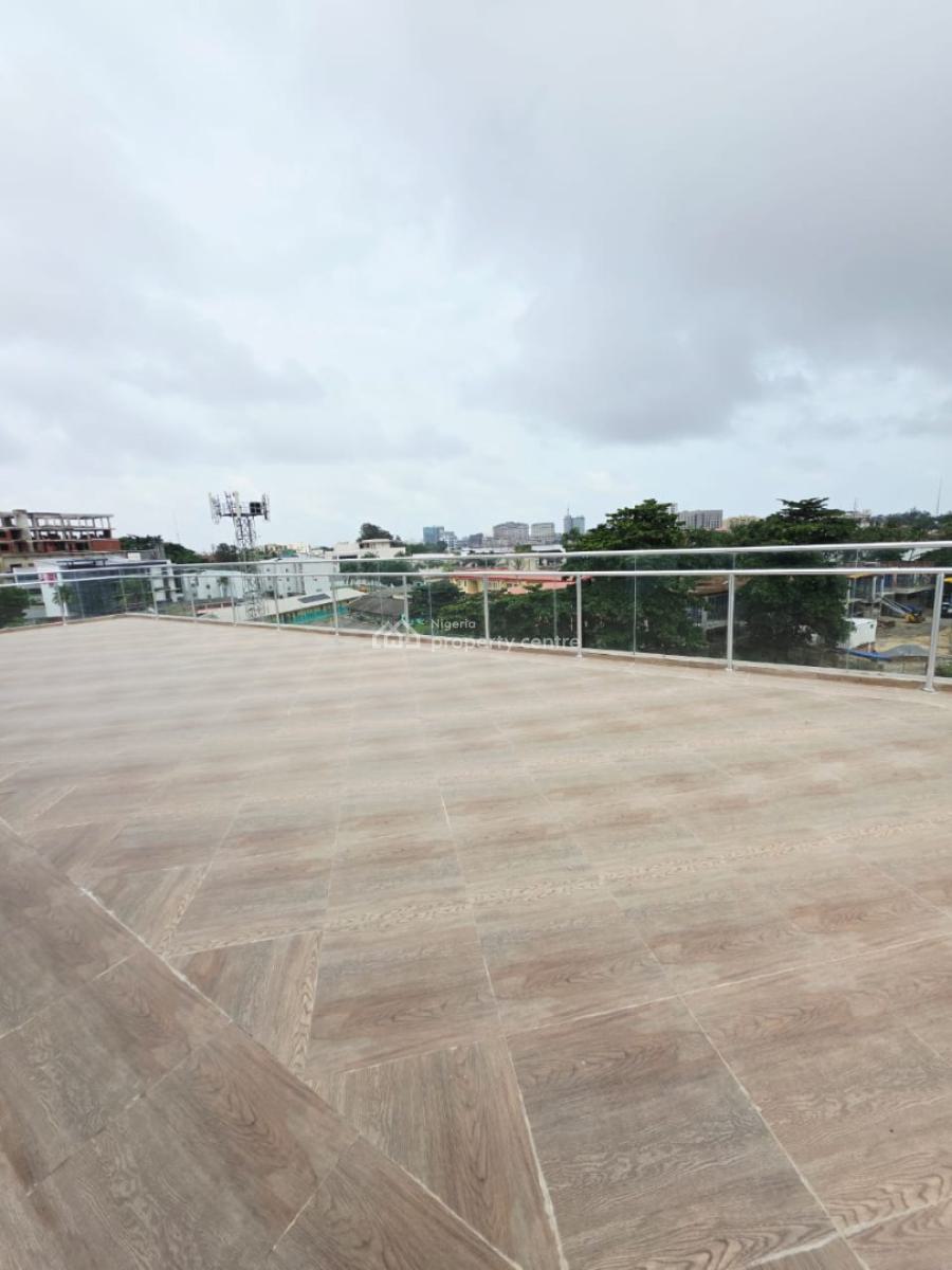 5bedrooms Penthouse with 2bq, Old Ikoyi, Ikoyi, Lagos, Flat / Apartment for Sale