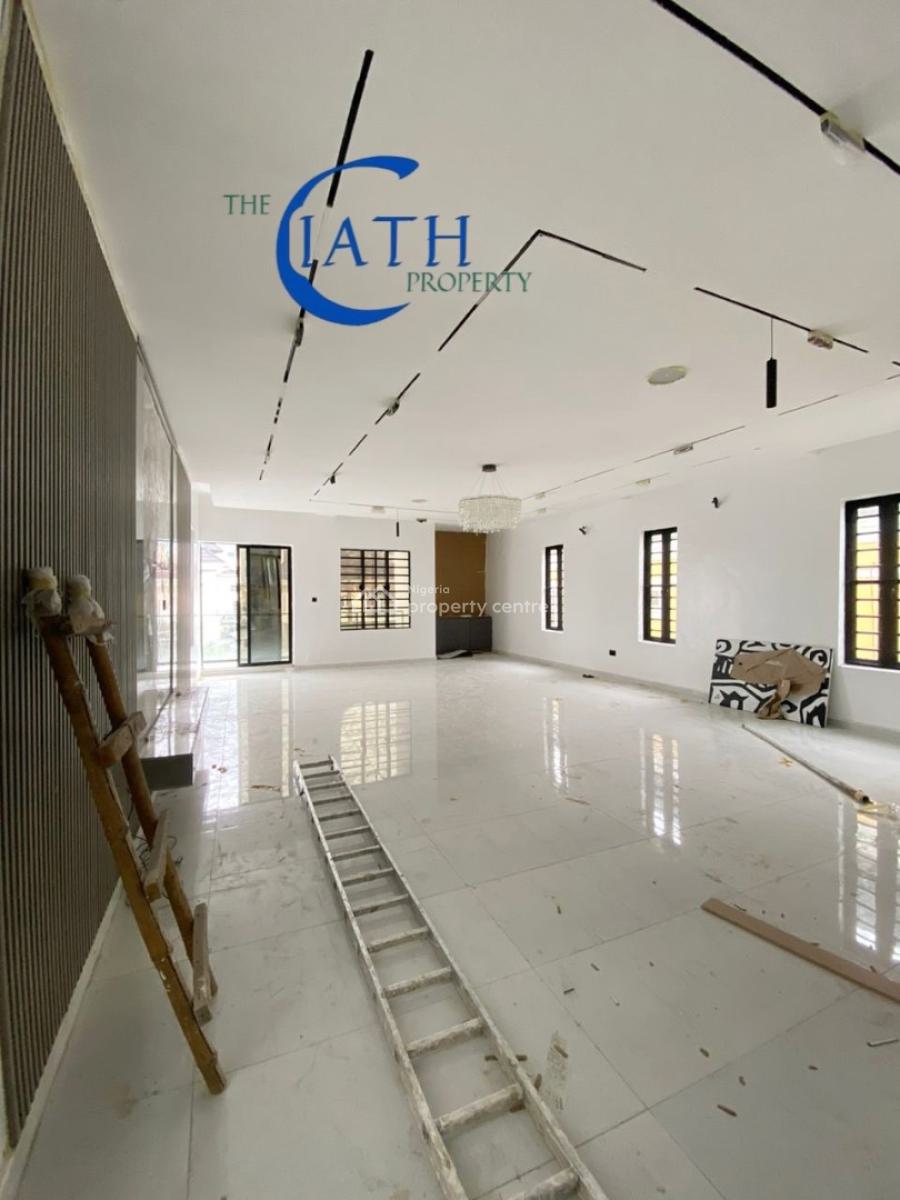 5 Bedroom Duplex, Lekki, Lagos, Detached Duplex for Sale