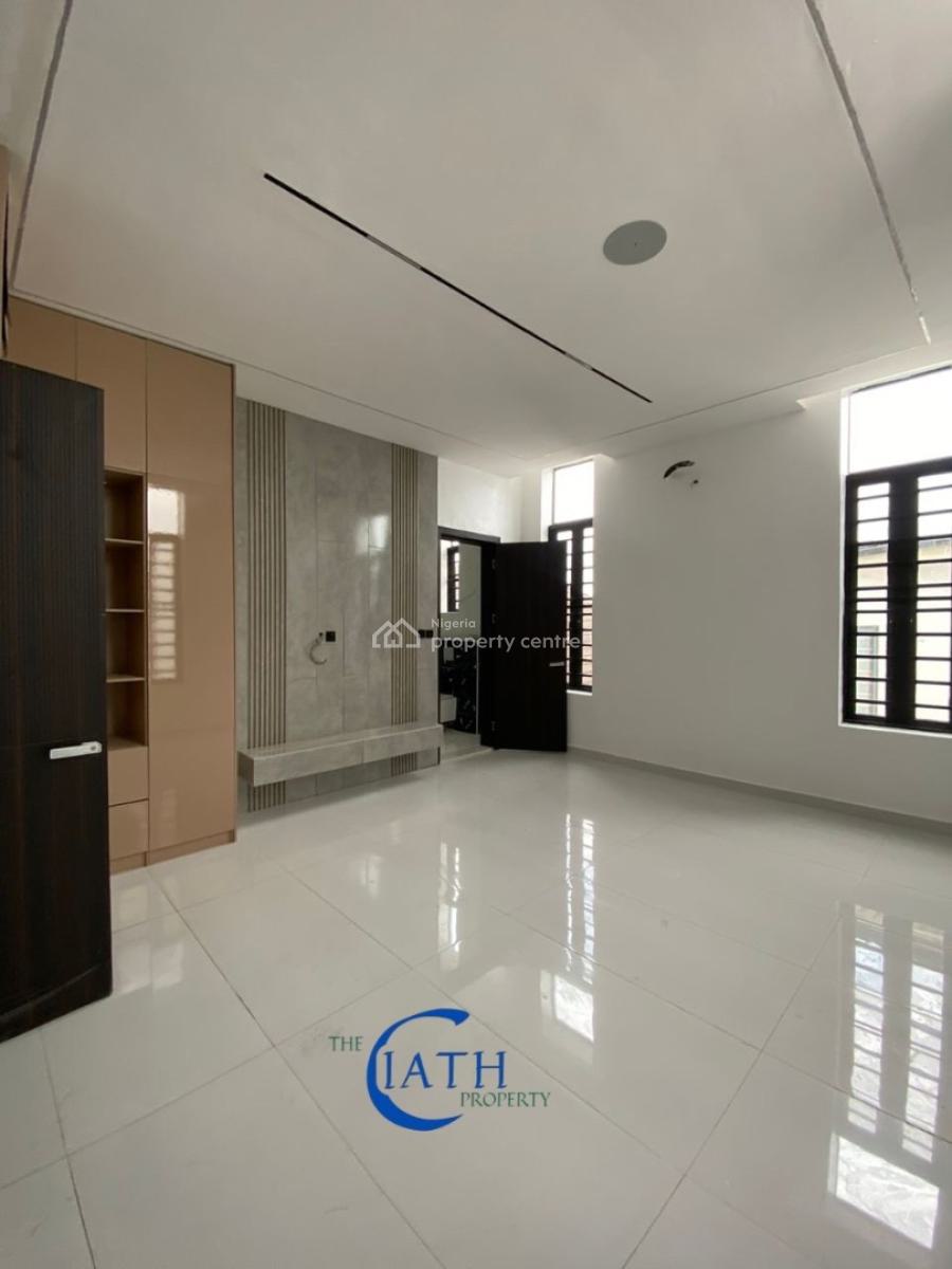 5 Bedroom Duplex, Lekki, Lagos, Detached Duplex for Sale