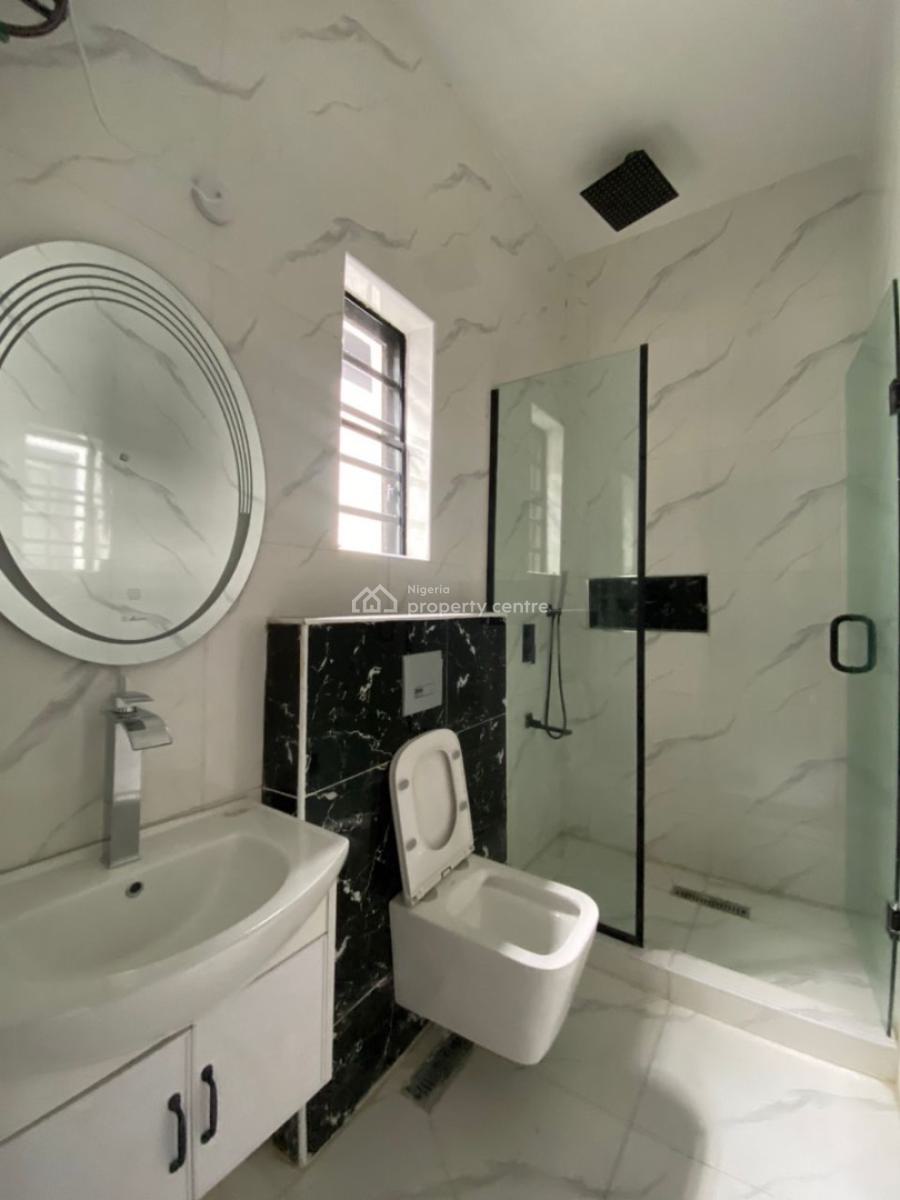 5 Bedroom Duplex, Lekki, Lagos, Detached Duplex for Sale