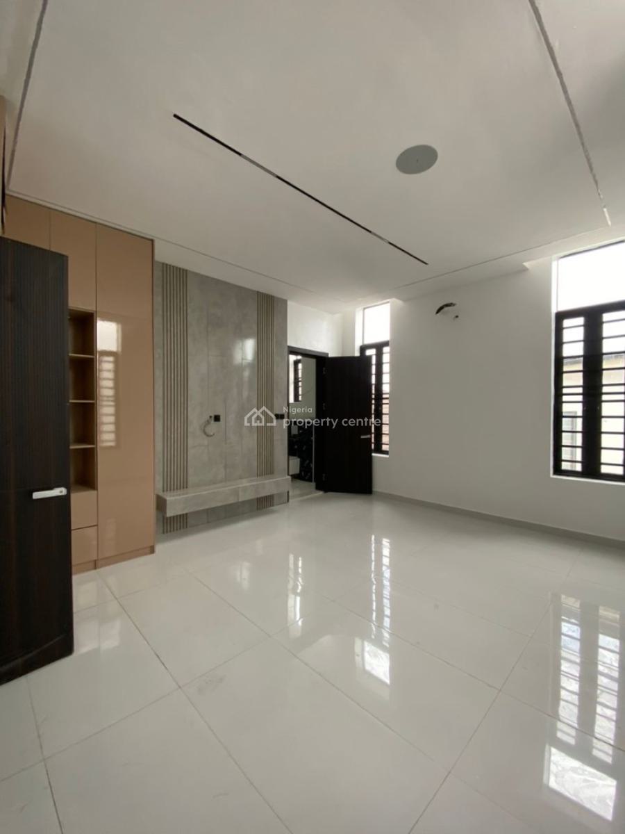 5 Bedroom Duplex, Lekki, Lagos, Detached Duplex for Sale