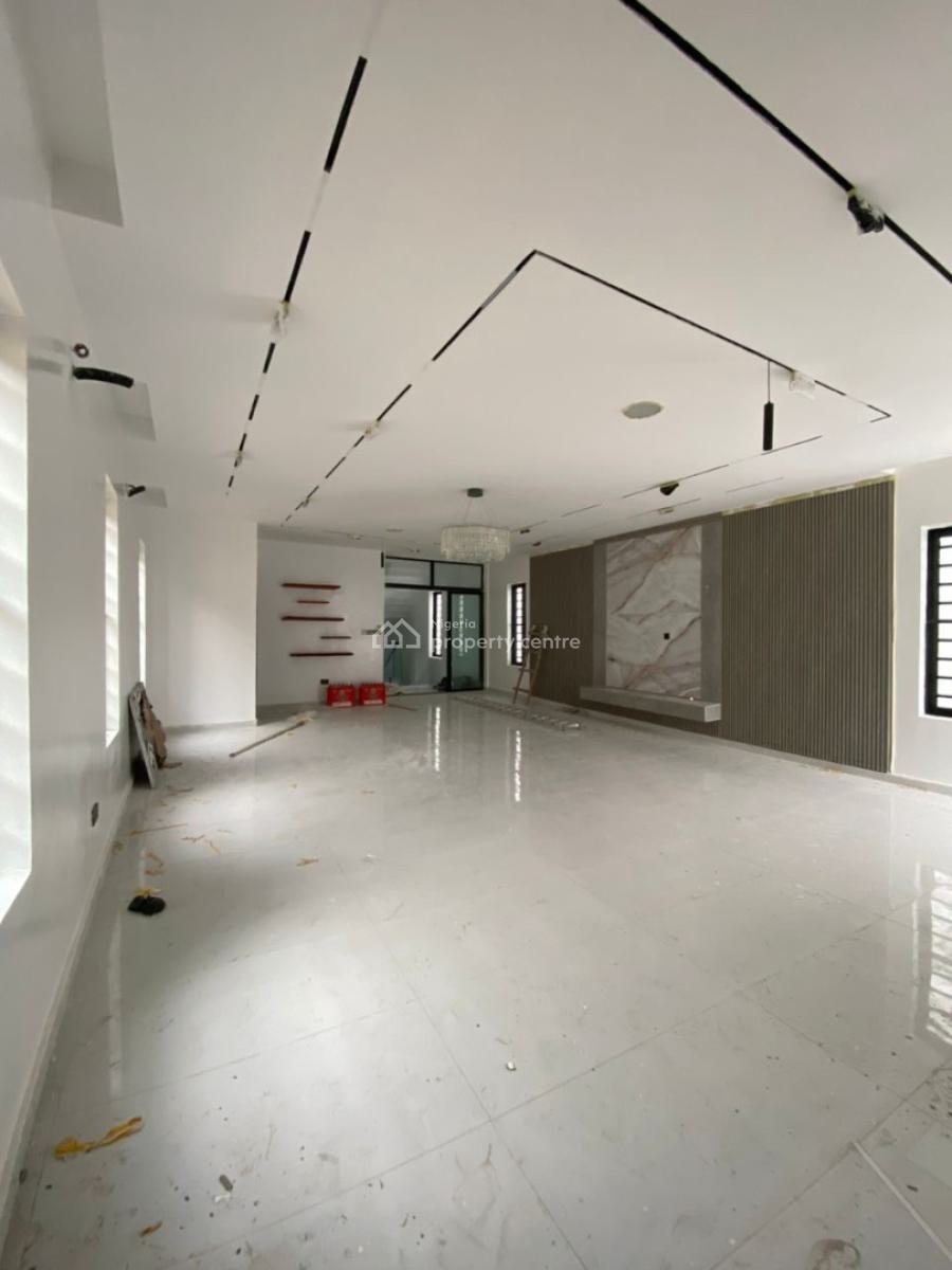 5 Bedroom Duplex, Lekki, Lagos, Detached Duplex for Sale