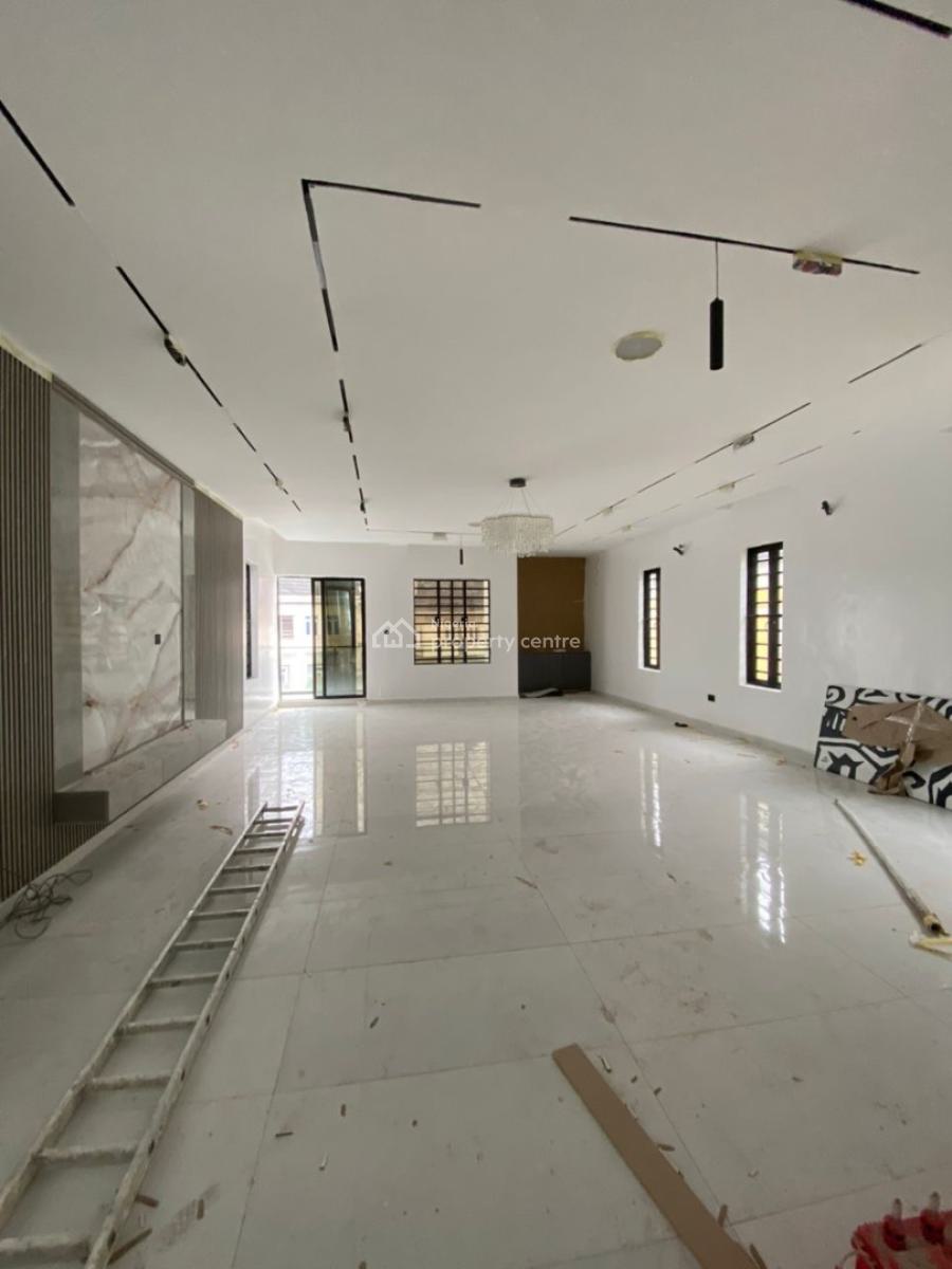 5 Bedroom Duplex, Lekki, Lagos, Detached Duplex for Sale