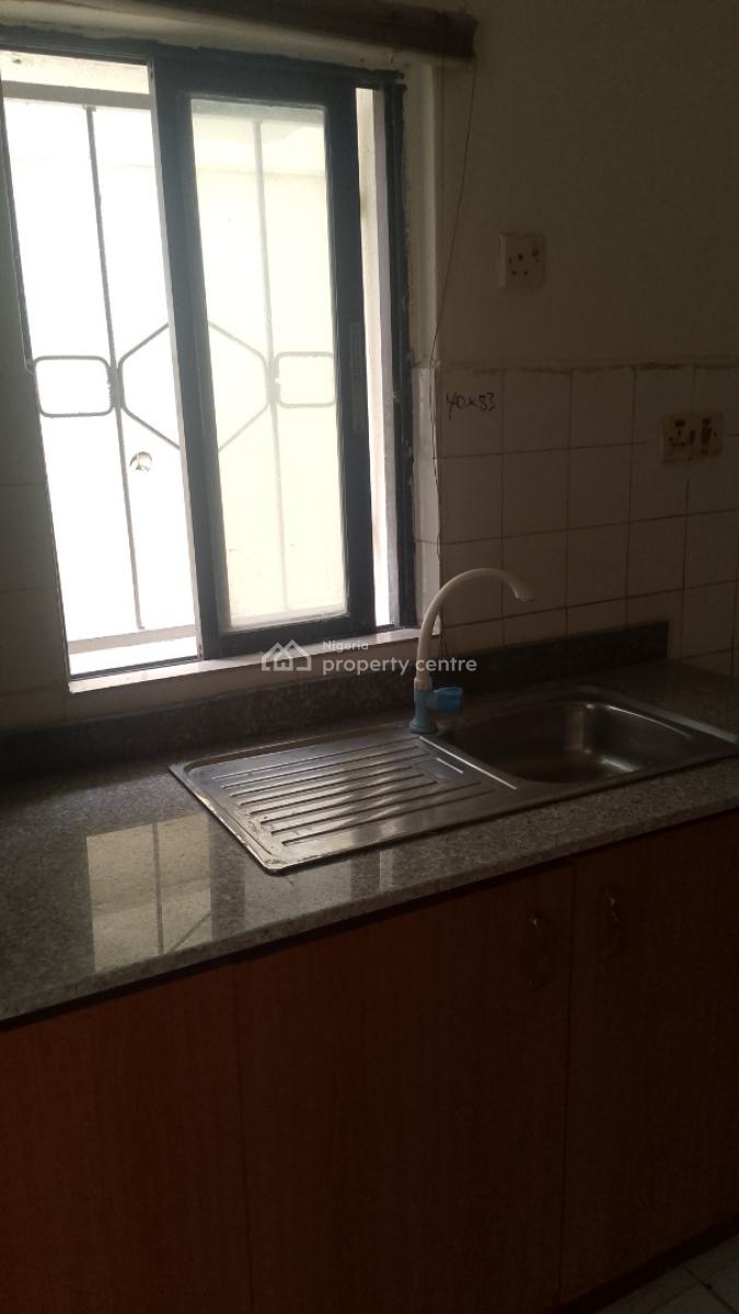 Luxury 4 Bedroom Fully Detached Duplex with a 1bedroom Bq, Victoria Garden City Estate, Lekki, Lagos, Flat / Apartment for Rent