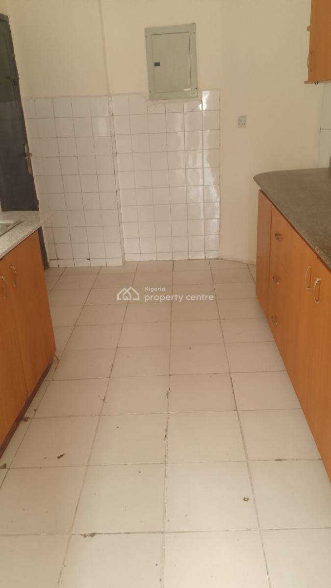 Luxury 4 Bedroom Fully Detached Duplex with a 1bedroom Bq, Victoria Garden City Estate, Lekki, Lagos, Flat / Apartment for Rent