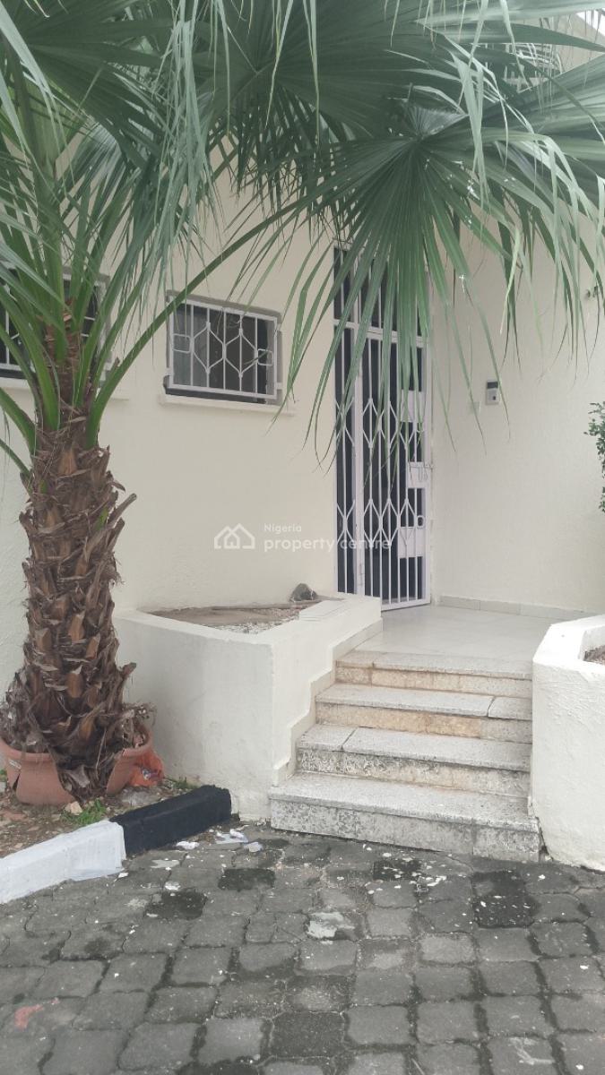 Luxury 4 Bedroom Fully Detached Duplex with a 1bedroom Bq, Victoria Garden City Estate, Lekki, Lagos, Flat / Apartment for Rent
