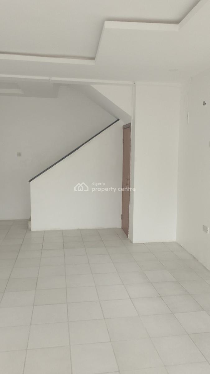 Luxury 4 Bedroom Fully Detached Duplex with a 1bedroom Bq, Victoria Garden City Estate, Lekki, Lagos, Flat / Apartment for Rent