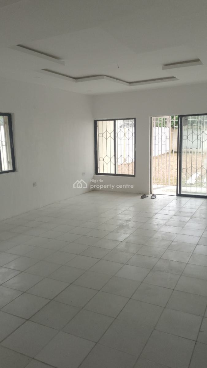 Luxury 4 Bedroom Fully Detached Duplex with a 1bedroom Bq, Victoria Garden City Estate, Lekki, Lagos, Flat / Apartment for Rent