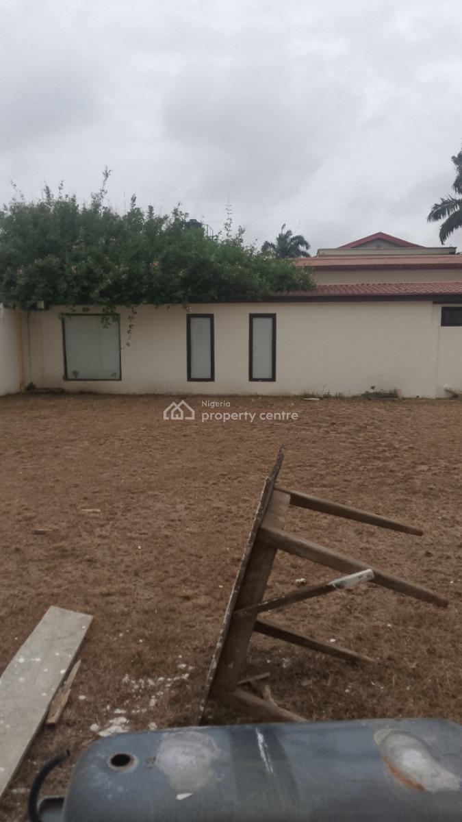 Luxury 4 Bedroom Fully Detached Duplex with a 1bedroom Bq, Victoria Garden City Estate, Lekki, Lagos, Flat / Apartment for Rent