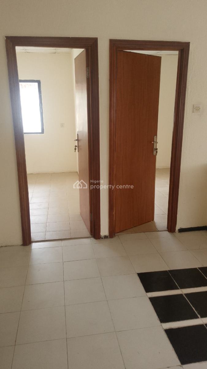 Luxury 4 Bedroom Fully Detached Duplex with a 1bedroom Bq, Victoria Garden City Estate, Lekki, Lagos, Flat / Apartment for Rent