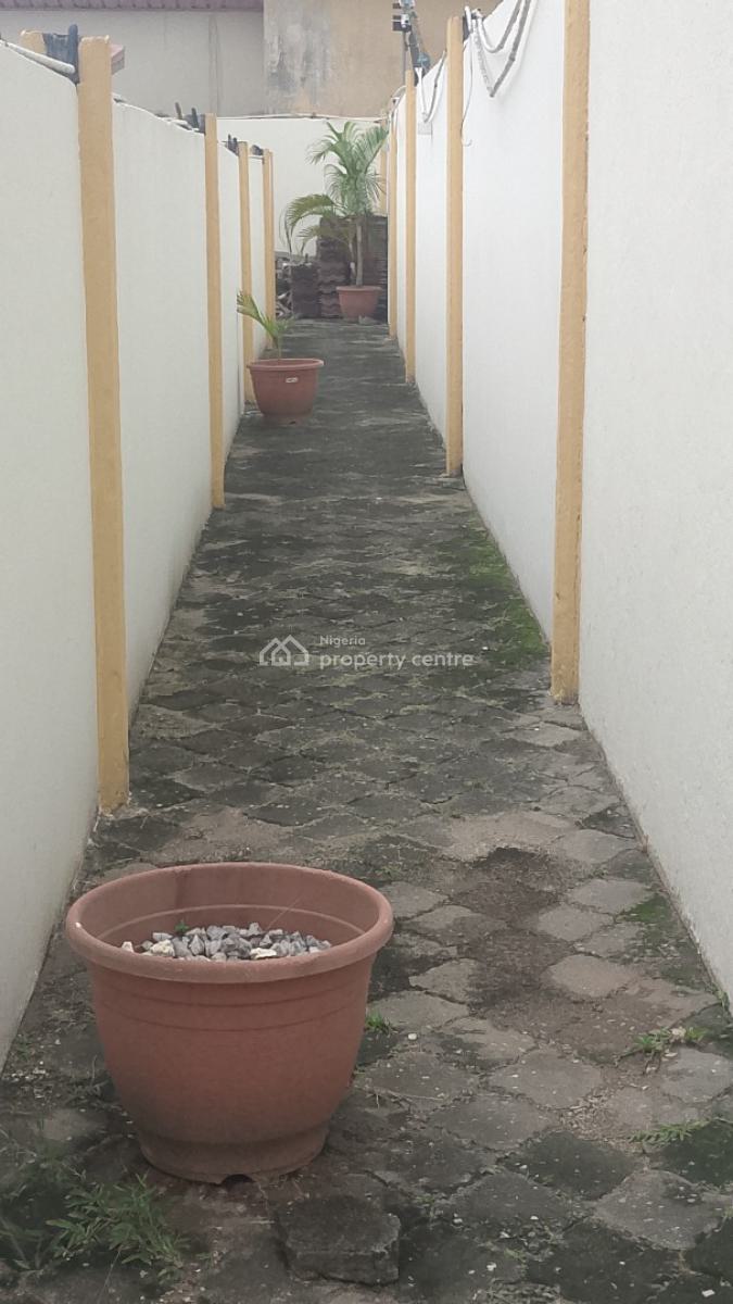 Luxury 4 Bedroom Fully Detached Duplex with a 1bedroom Bq, Victoria Garden City Estate, Lekki, Lagos, Flat / Apartment for Rent