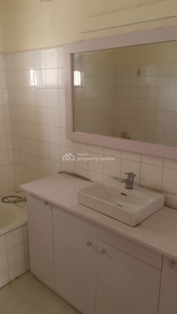 Luxury 4 Bedroom Fully Detached Duplex with a 1bedroom Bq, Victoria Garden City Estate, Lekki, Lagos, Flat / Apartment for Rent