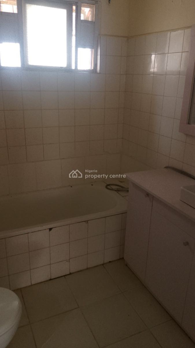 Luxury 4 Bedroom Fully Detached Duplex with a 1bedroom Bq, Victoria Garden City Estate, Lekki, Lagos, Flat / Apartment for Rent