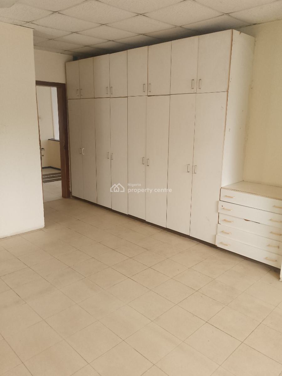 Luxury 4 Bedroom Fully Detached Duplex with a 1bedroom Bq, Victoria Garden City Estate, Lekki, Lagos, Flat / Apartment for Rent