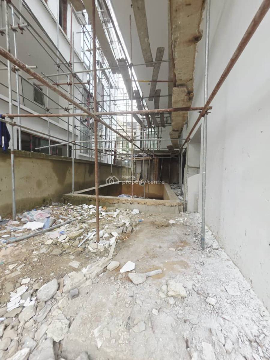 Luxury 5bedrooms Fully Detached Duplex with Bq, Old Ikoyi, Ikoyi, Lagos, House for Sale