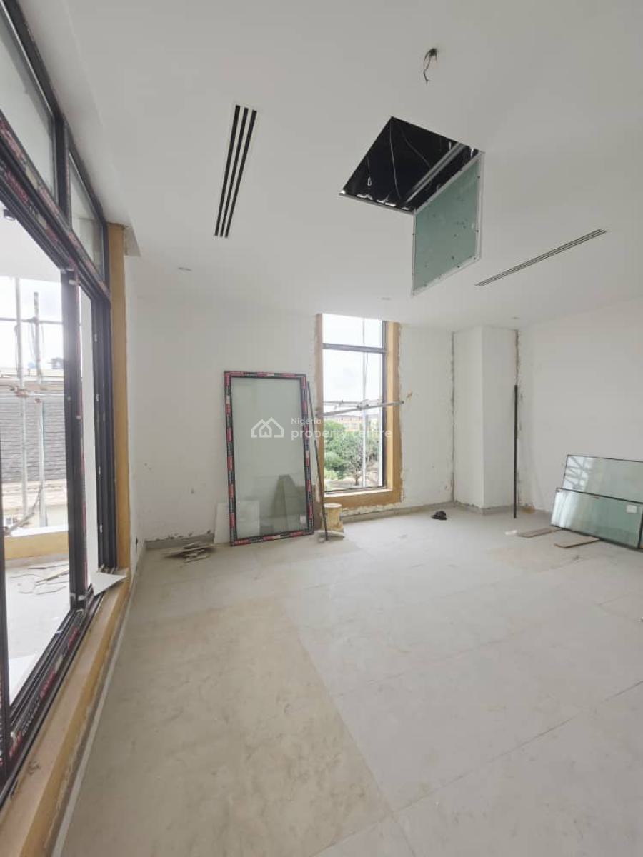 Luxury 5bedrooms Fully Detached Duplex with Bq, Old Ikoyi, Ikoyi, Lagos, House for Sale
