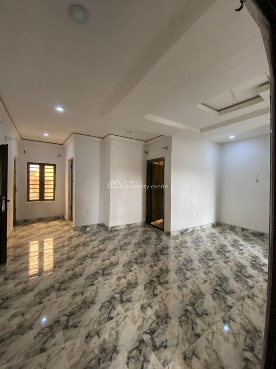 Mini Flat, Ikate, Surulere, Lagos, Mini Flat (room and Parlour) for Rent