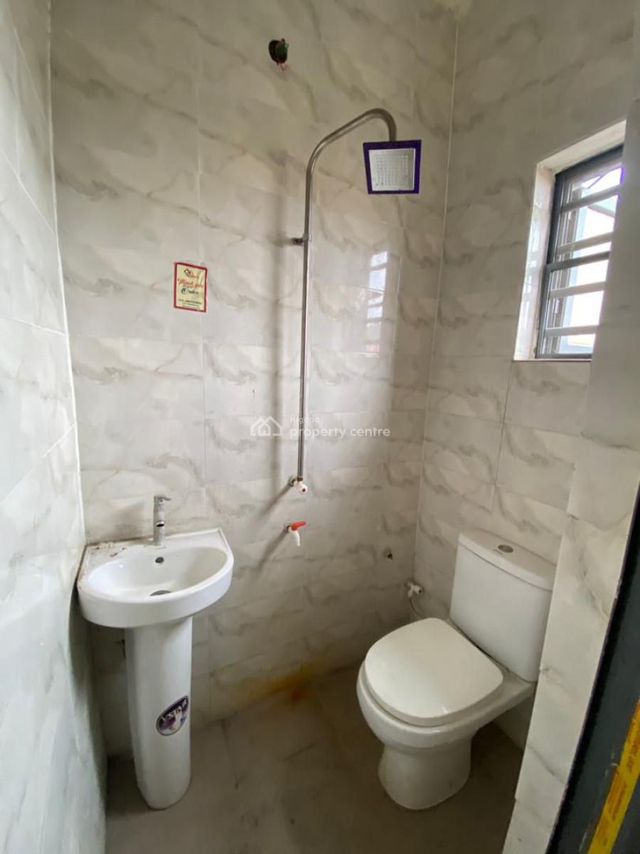 Mini Flat, Ikate, Surulere, Lagos, Mini Flat (room and Parlour) for Rent