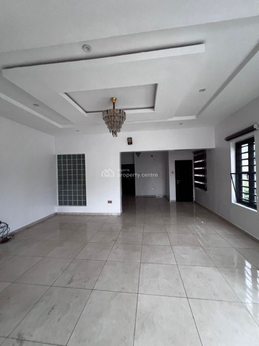 4 Bedroom Terrace Duplex, Osapa, Lekki, Lagos, Terraced Duplex for Rent