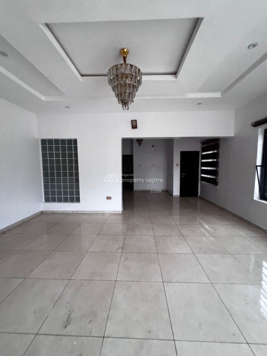 4 Bedroom Terrace Duplex, Osapa, Lekki, Lagos, Terraced Duplex for Rent