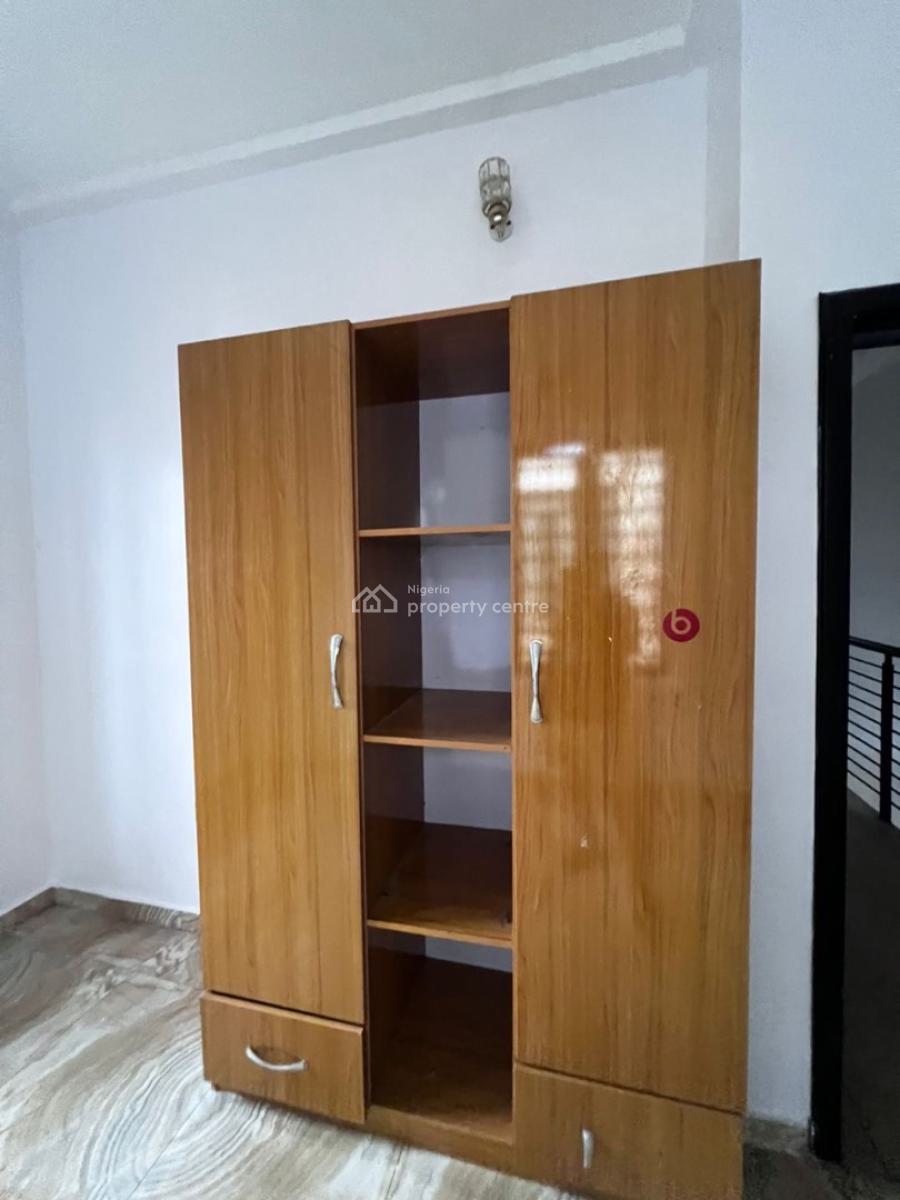 4 Bedroom Terrace Duplex, Osapa, Lekki, Lagos, Terraced Duplex for Rent