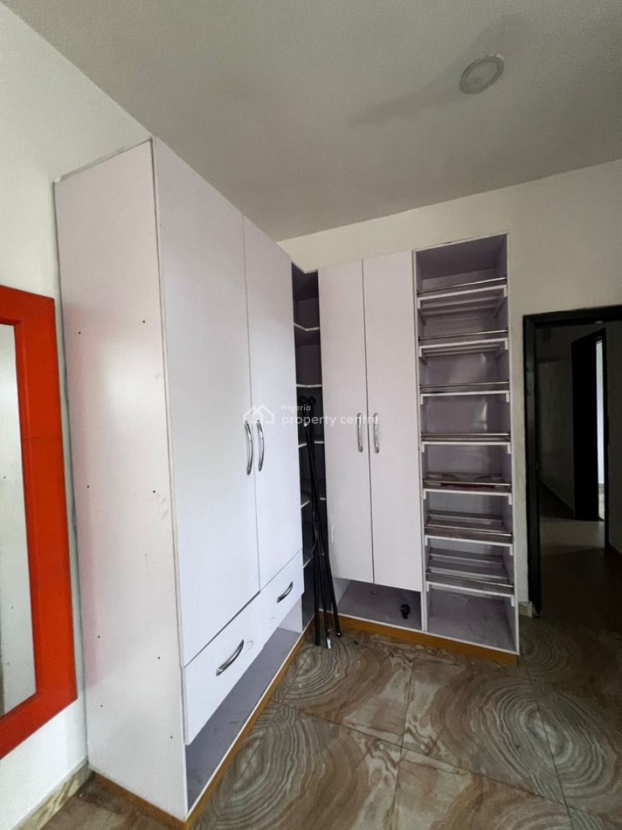 4 Bedroom Terrace Duplex, Osapa, Lekki, Lagos, Terraced Duplex for Rent