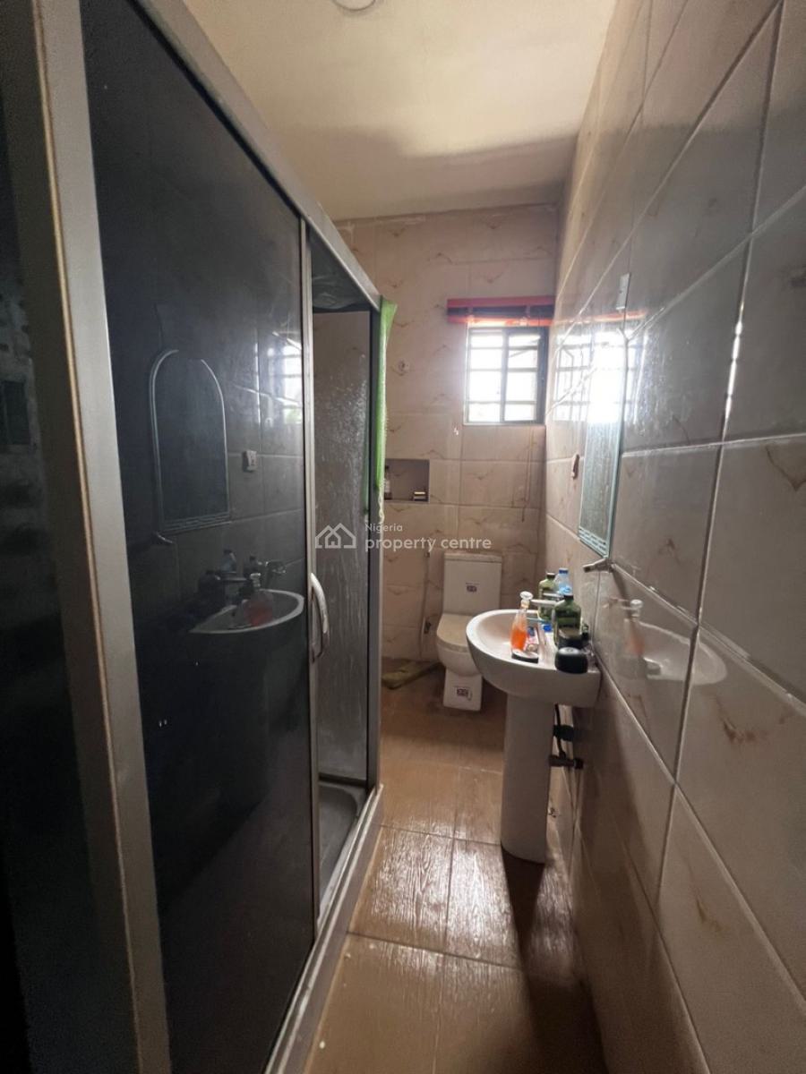 4 Bedroom Terrace Duplex, Osapa, Lekki, Lagos, Terraced Duplex for Rent