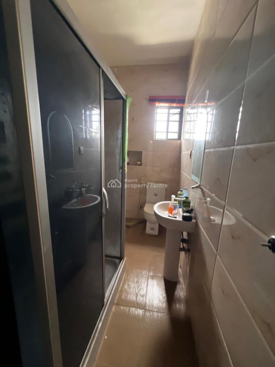 4 Bedroom Terrace Duplex, Osapa, Lekki, Lagos, Terraced Duplex for Rent