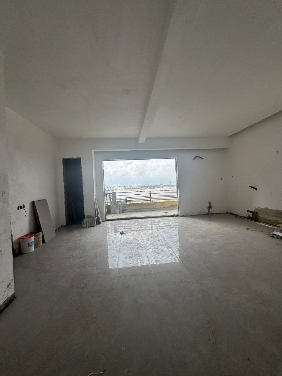 Newly Build 2bedroom Penthouse with Bq, Admiralty Way Lekki Phase1, Lekki Phase 1, Lekki, Lagos, Flat / Apartment for Sale