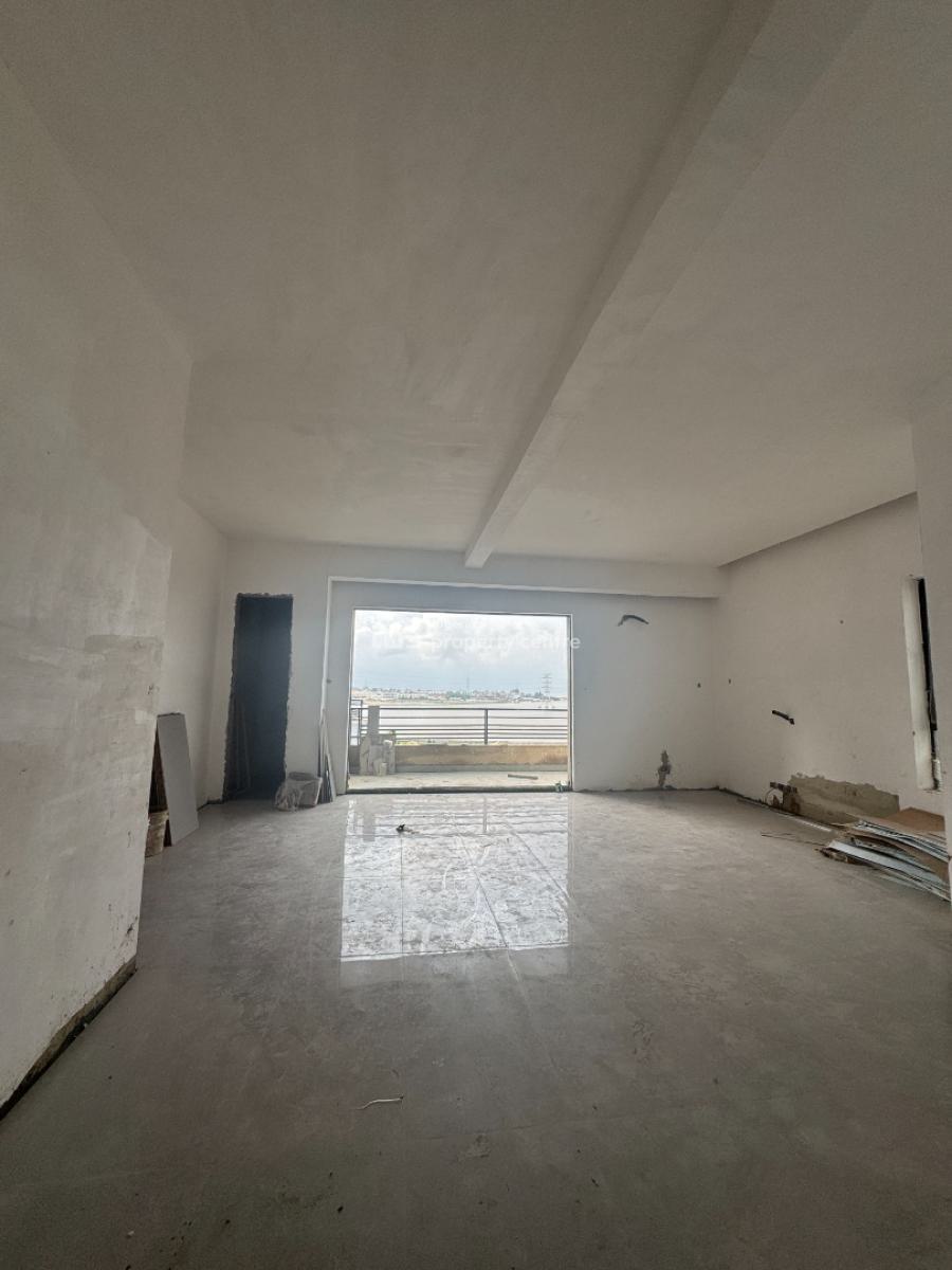 Newly Build 2bedroom Penthouse with Bq, Admiralty Way Lekki Phase1, Lekki Phase 1, Lekki, Lagos, Flat / Apartment for Sale
