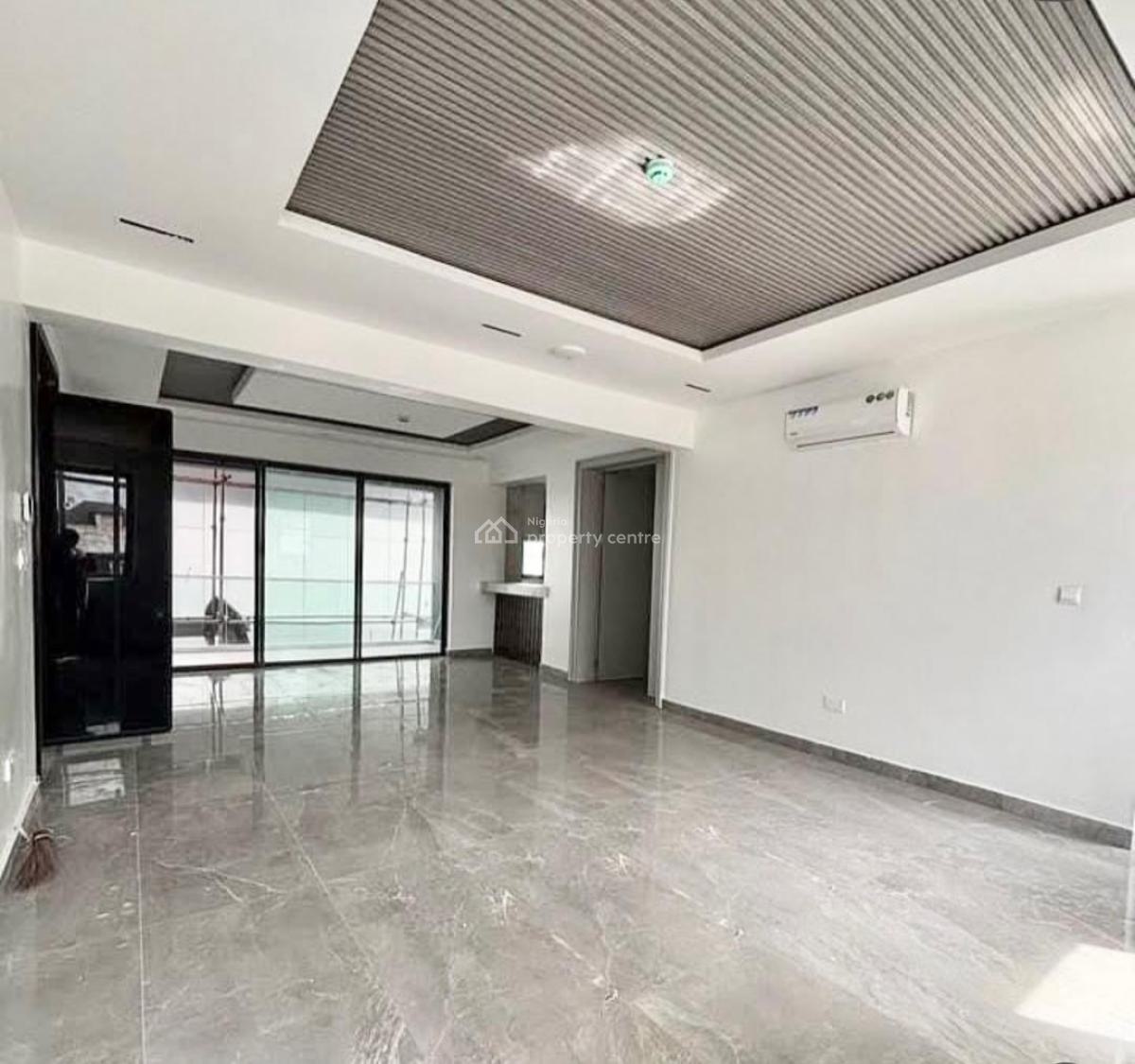 Luxury 2bedroom Apartment with Swimming Pool, Freedom Way Lekki Phase 1, Lekki, Lagos, Flat / Apartment for Rent