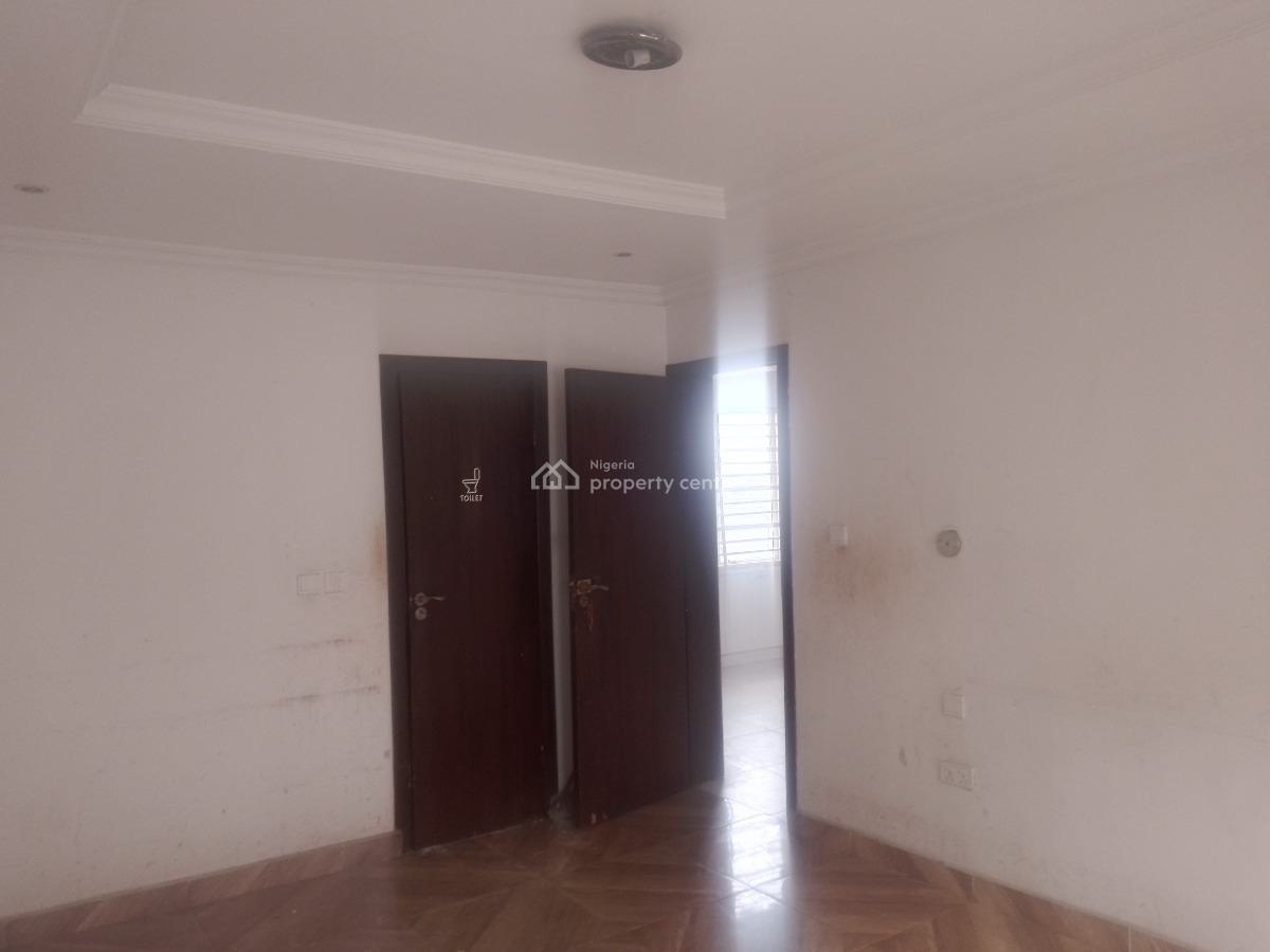 5 Bedroom Terrace Duplex with Bq, Awuse Estate, Opebi, Ikeja, Lagos, Terraced Duplex for Rent