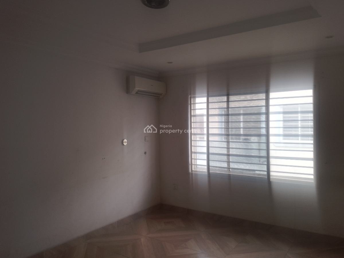 5 Bedroom Terrace Duplex with Bq, Awuse Estate, Opebi, Ikeja, Lagos, Terraced Duplex for Rent