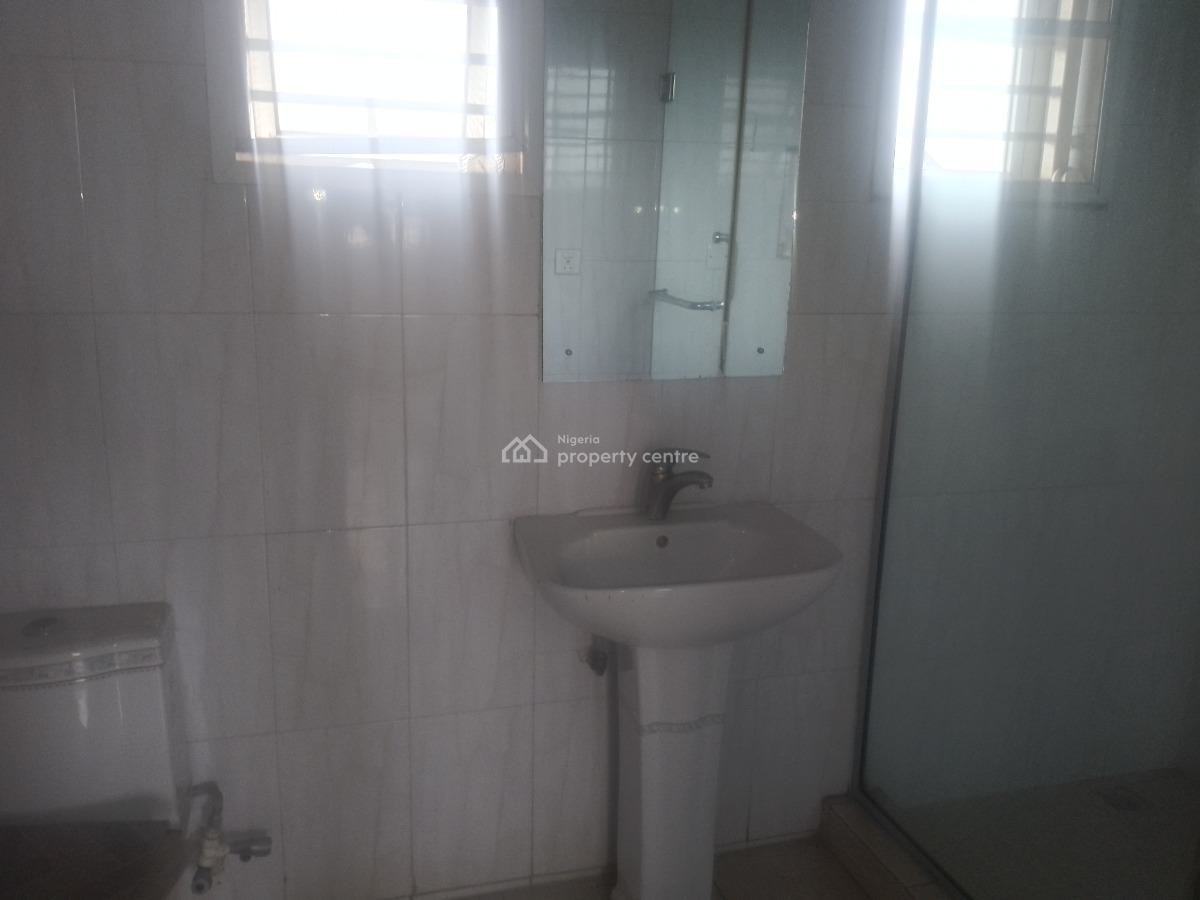 5 Bedroom Terrace Duplex with Bq, Awuse Estate, Opebi, Ikeja, Lagos, Terraced Duplex for Rent