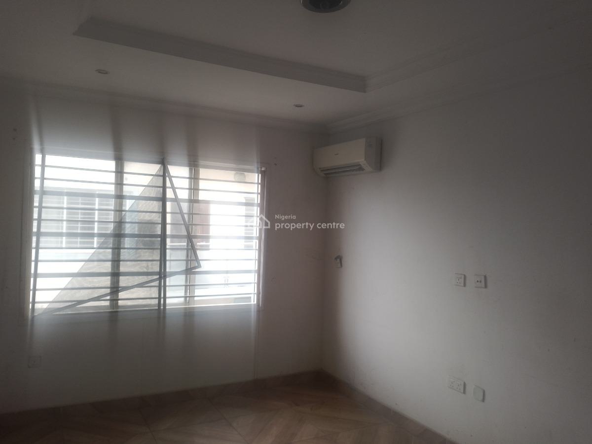 5 Bedroom Terrace Duplex with Bq, Awuse Estate, Opebi, Ikeja, Lagos, Terraced Duplex for Rent