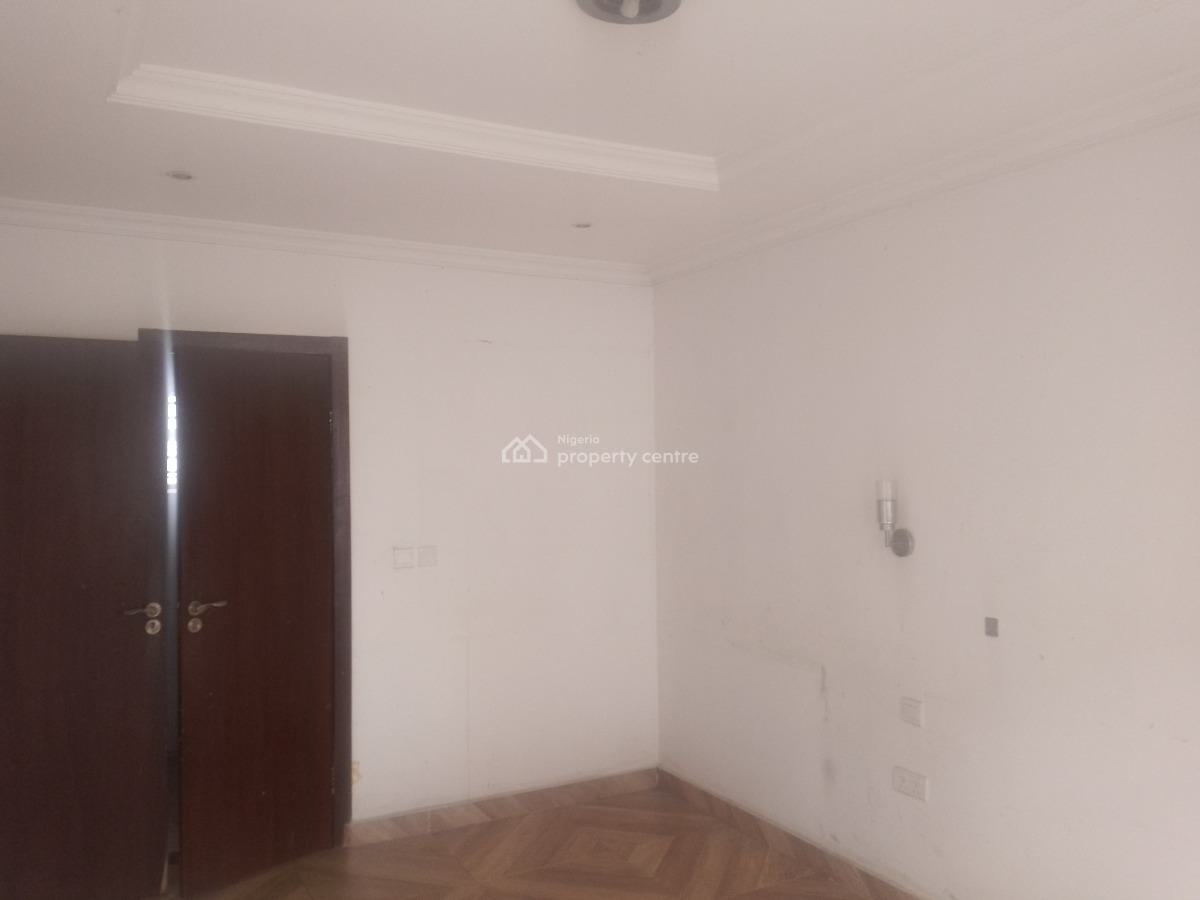 5 Bedroom Terrace Duplex with Bq, Awuse Estate, Opebi, Ikeja, Lagos, Terraced Duplex for Rent