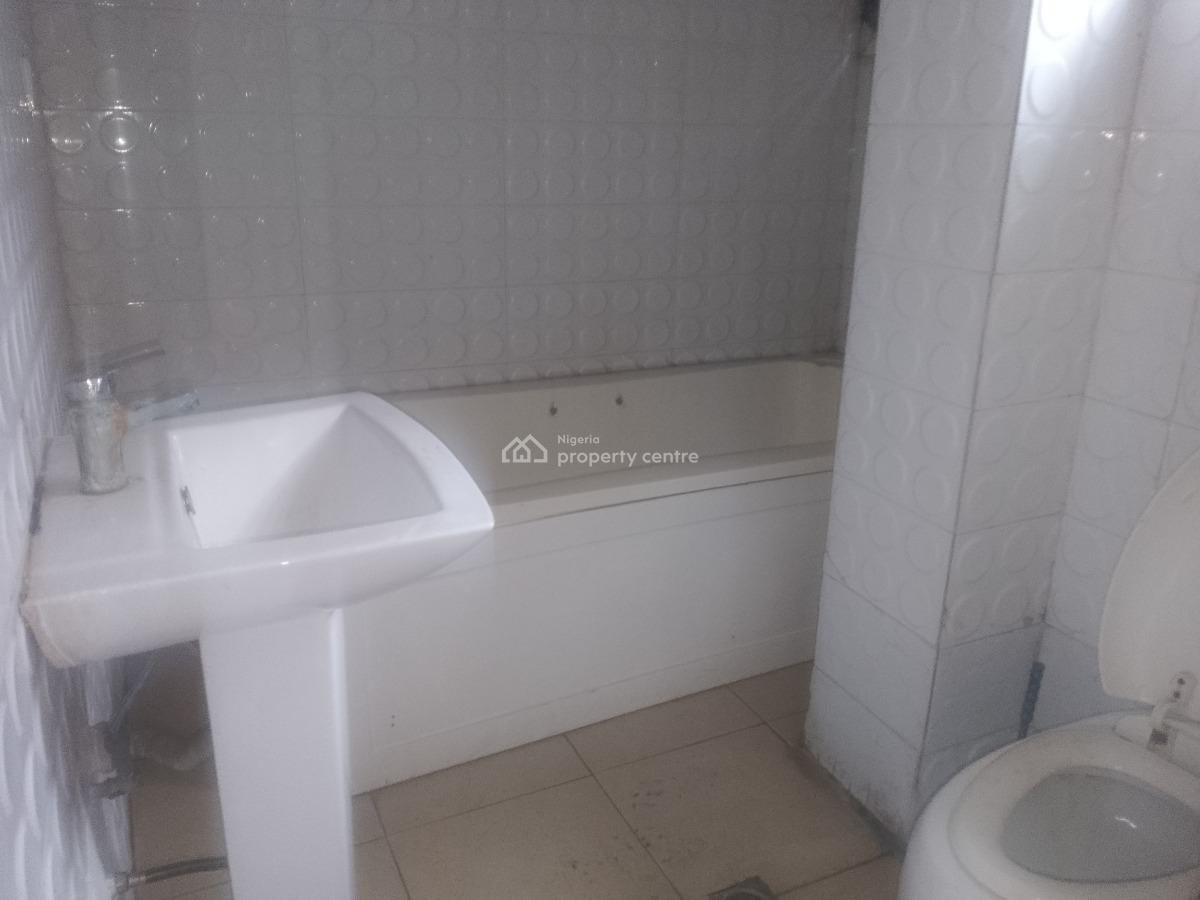 5 Bedroom Terrace Duplex with Bq, Awuse Estate, Opebi, Ikeja, Lagos, Terraced Duplex for Rent
