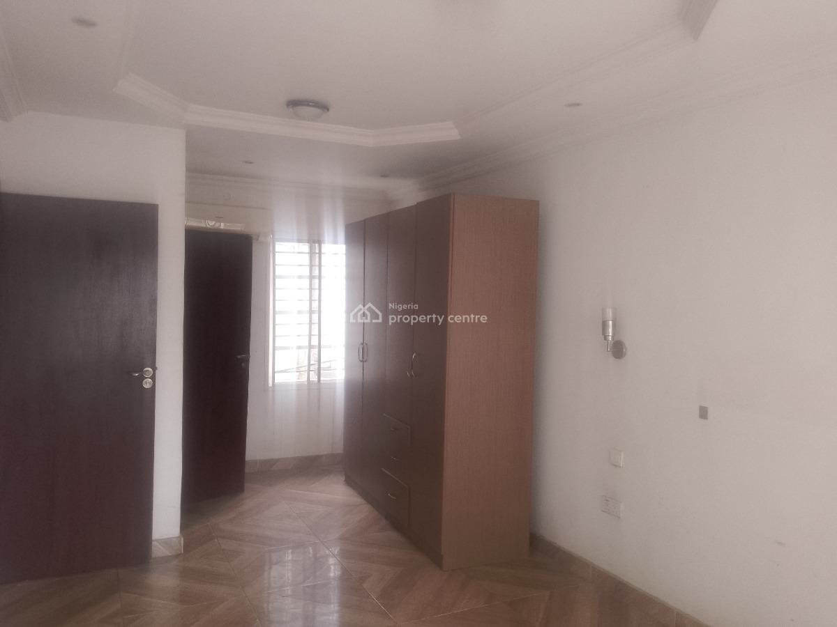 5 Bedroom Terrace Duplex with Bq, Awuse Estate, Opebi, Ikeja, Lagos, Terraced Duplex for Rent